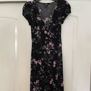 Express midi dress